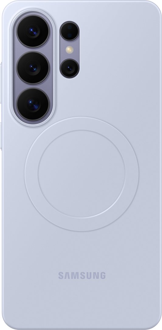 Puzdro pre Samsung Galaxy S26 Ultra S948, Slim Magnet Case, Fialové EF-SS948CVEGWW