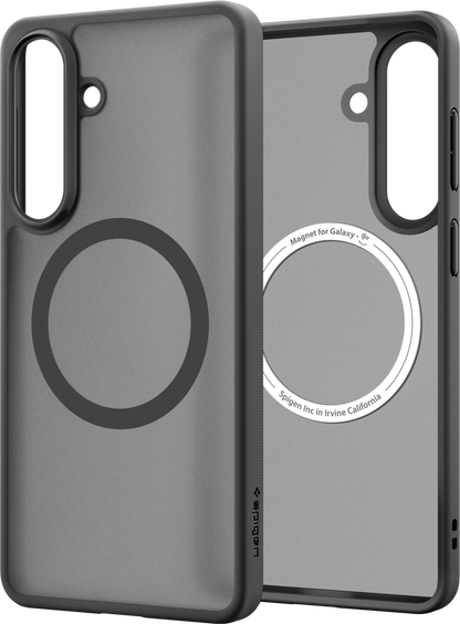 Case for Samsung Galaxy S26 Plus S947, Capella Magnet Case, Black GP-FPS947PGAJW