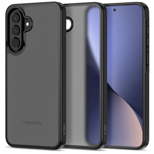 Puzdro pre Samsung Galaxy A57 5G, Tech-Protect, Magmat, Matná čierna