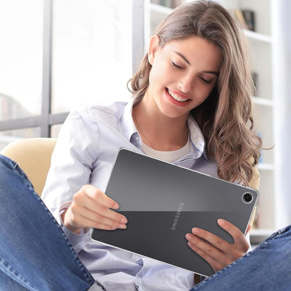 Puzdro pre Samsung Galaxy Tab A11+ / Tab A9+, Tech-Protect, Flexair, Priehľadné