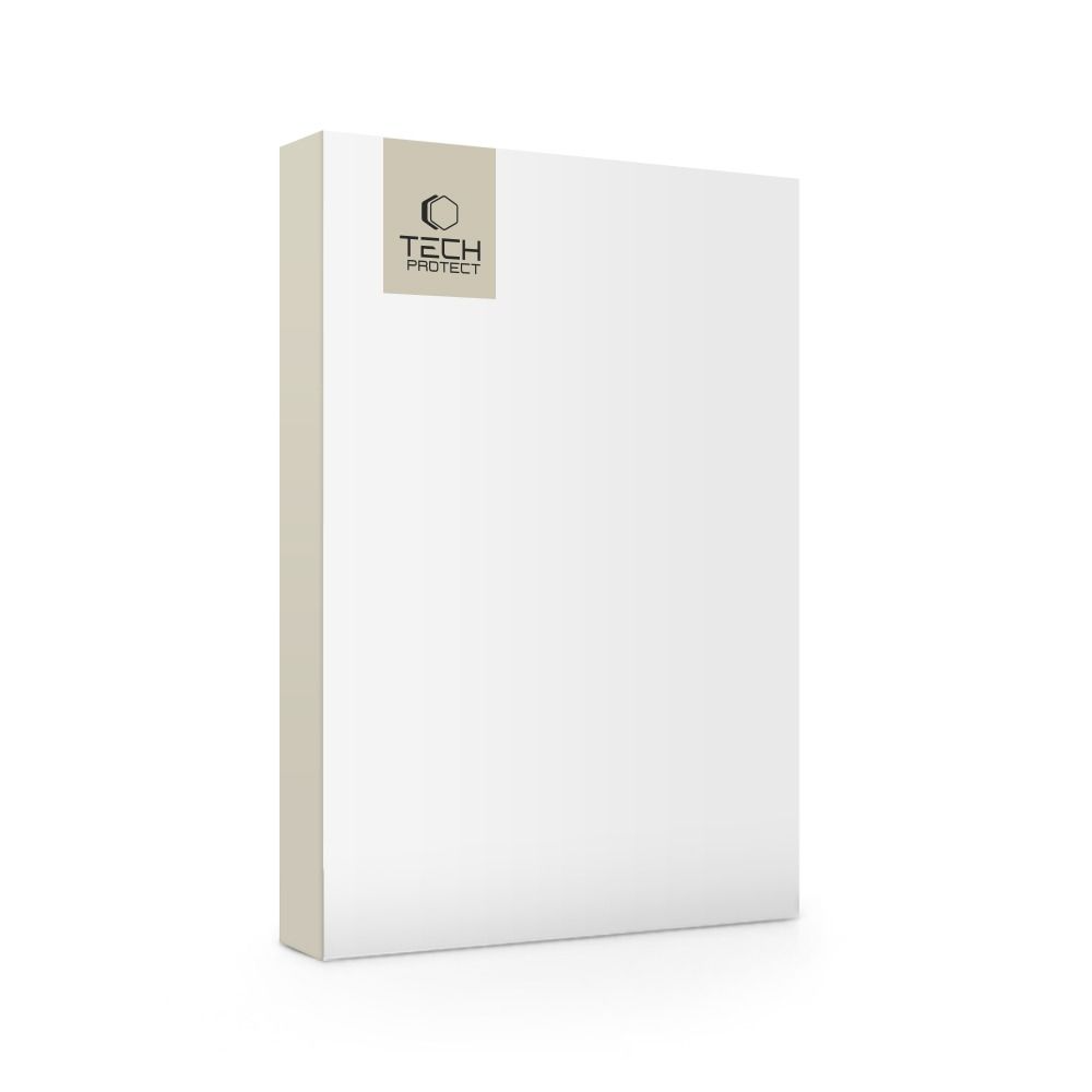 Puzdro pre Samsung Galaxy Tab A11+ / Tab A9+, Tech-Protect, SC PEN Hybrid, Fialová