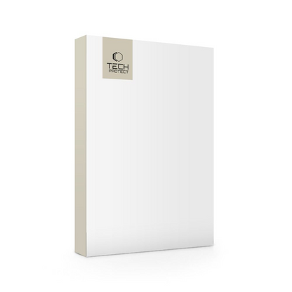 Puzdro pre Samsung Galaxy Tab A11+ / Tab A9+, Tech-Protect, SC PEN Hybrid, Fialová