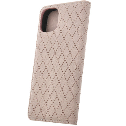 Puzdro pre Samsung Galaxy A25 A256, OEM, Smart Caro, Béžová