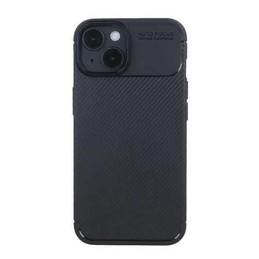 Puzdro pre Samsung Galaxy A54 A546, OEM, Carbon Black, Čierne
