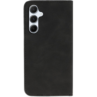 Puzdro pre Samsung Galaxy A15 5G A156, Wonder, Prime, Čierne