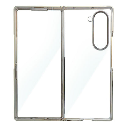 Puzdro pre Samsung Galaxy Z Fold6 F956, OEM, Focus, Zlaté