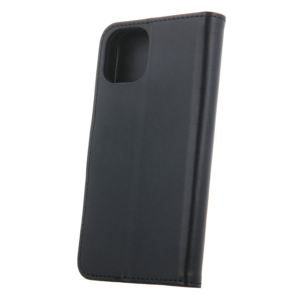 Puzdro pre Samsung Galaxy A36 A366, OEM, Smart Classic, Čierne