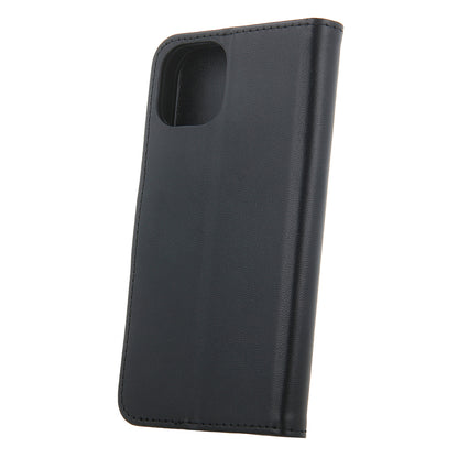 Puzdro pre Samsung Galaxy A36 A366, OEM, Smart Classic, Čierne