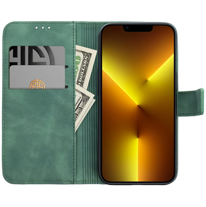Obal na Samsung Galaxy A05s A057, OEM, Tender, Zelený
