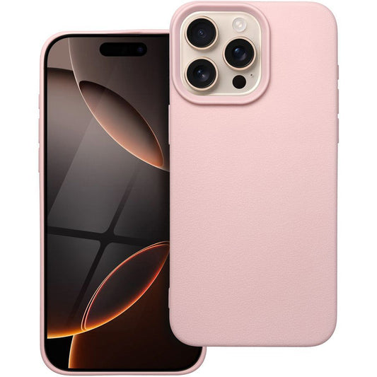 Puzdro pre Samsung Galaxy A56 A566 / A36 A366, OEM, Skin, Ružové