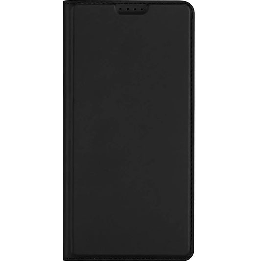 Puzdro pre Samsung Galaxy A17 5G, DUX DUCIS, Skin Pro, Čierne