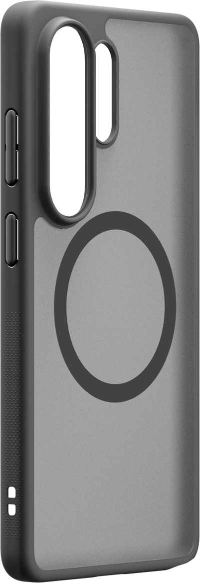 Puzdro pre Samsung Galaxy S26 Ultra S948, Capella Magnet Case, Čierne GP-FPS948PGAJW