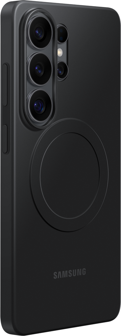 Case for Samsung Galaxy S26 Ultra S948, Slim Magnet Case, Black EF-SS948CBEGWW