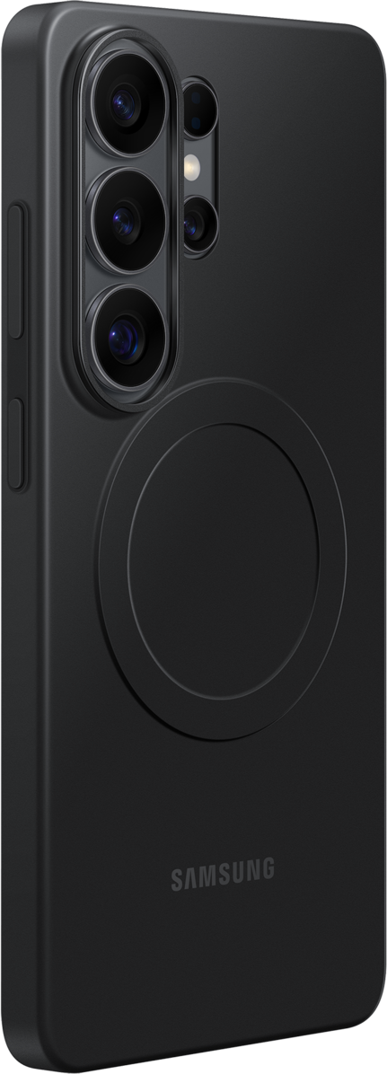 Puzdro pre Samsung Galaxy S26 Ultra S948, Slim Magnet Case, Čierne EF-SS948CBEGWW