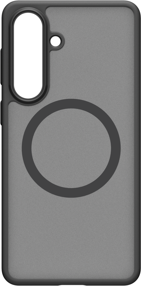 Case for Samsung Galaxy S26 Plus S947, Capella Magnet Case, Black GP-FPS947PGAJW