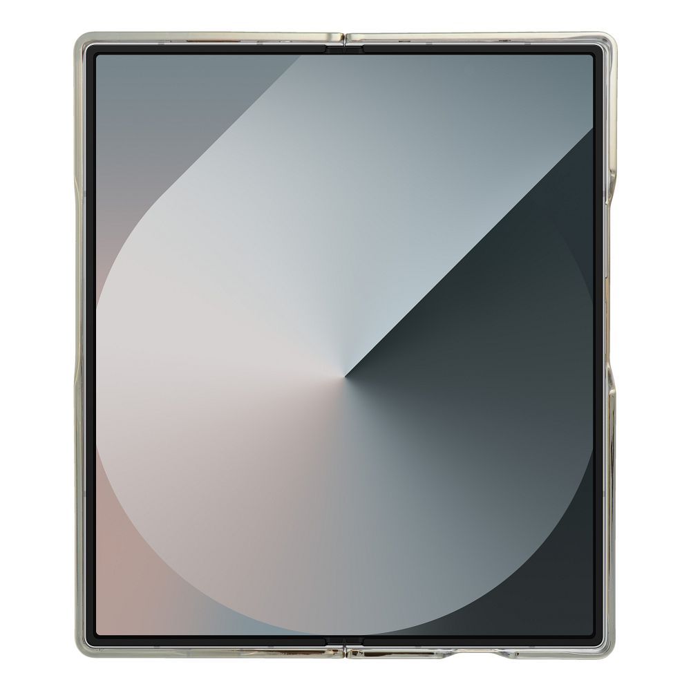 Puzdro pre Samsung Galaxy Z Fold6 F956, OEM, Focus, Zlaté
