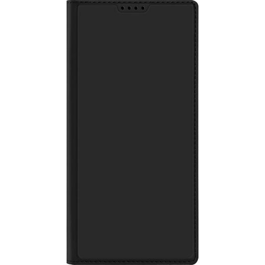 Obal na Samsung Galaxy S25 Ultra S938, DUX DUCIS, Skin Pro, čierny