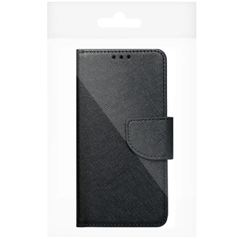 Puzdro pre Samsung Galaxy A33 5G A336, OEM, Fancy, čierne