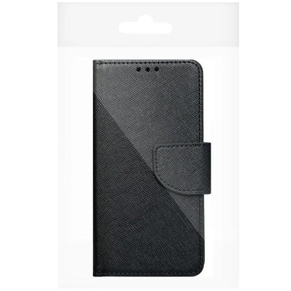 Puzdro pre Samsung Galaxy A33 5G A336, OEM, Fancy, čierne
