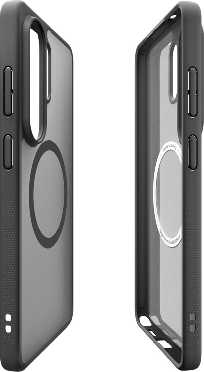 Puzdro pre Samsung Galaxy S26 Ultra S948, Capella Magnet Case, Čierne GP-FPS948PGAJW