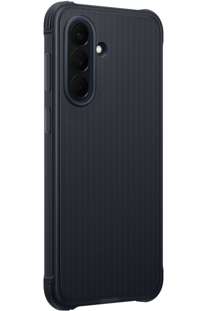 Puzdro pre Samsung Galaxy A57 5G, Rugged Case, Čierne EF-RA576CBEGWW