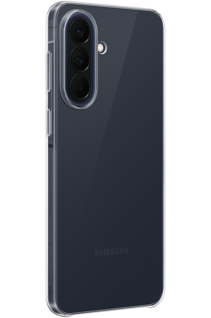 Puzdro pre Samsung Galaxy A57 5G, Clear Case, Transparentné EF-QA576CTEGWW