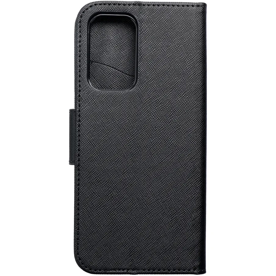 Puzdro pre Samsung Galaxy A33 5G A336, OEM, Fancy, čierne