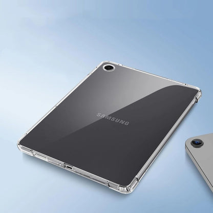Puzdro pre Samsung Galaxy Tab A11+ / Tab A9+, Tech-Protect, Flexair, Priehľadné