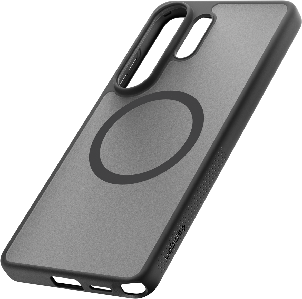 Puzdro pre Samsung Galaxy S26 Ultra S948, Capella Magnet Case, Čierne GP-FPS948PGAJW