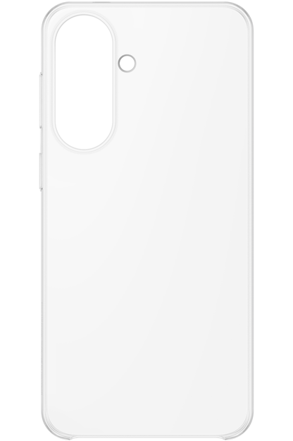 Puzdro pre Samsung Galaxy A57 5G, Clear Case, Transparentné EF-QA576CTEGWW