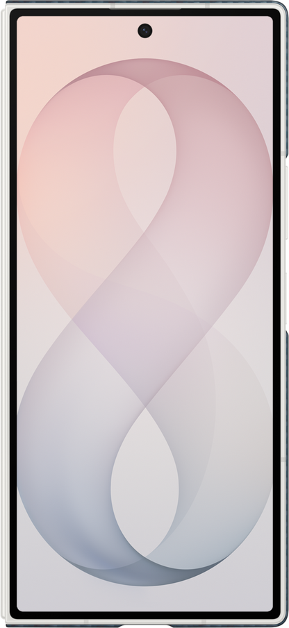 Puzdro pre Samsung Galaxy Z Fold8 Ultra F976, Carbon Magnet Case, Tmavomodrá EF-KF976SNEGWW