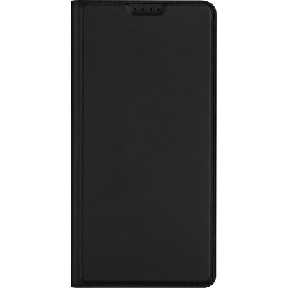 Pouch for Samsung Galaxy A35 5G A356, DUX DUCIS, Skin Pro, Black 