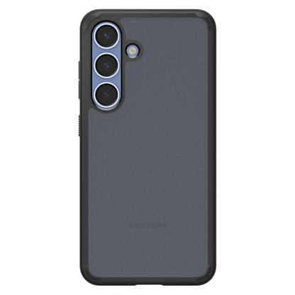 Puzdro pre Samsung Galaxy S25 S931, Spigen, Ultra Hybrid, Matná čierna ACS09007