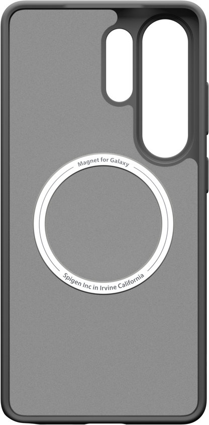 Puzdro pre Samsung Galaxy S26 Ultra S948, Capella Magnet Case, Čierne GP-FPS948PGAJW