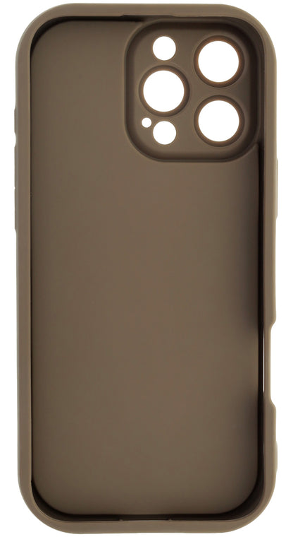 Puzdro pre Samsung Galaxy S25 Ultra S938, OEM, Ultra Trendy 3D Capybara, Hnedé