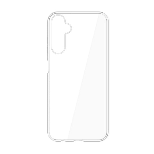 Puzdro pre Samsung Galaxy A05s A057, 3MK, Armor, Priehľadné