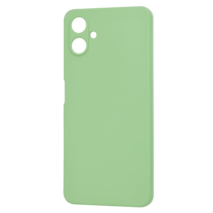 Obal na Samsung Galaxy A06 A065, Techsuit, SoftFlex, Svetlozelený