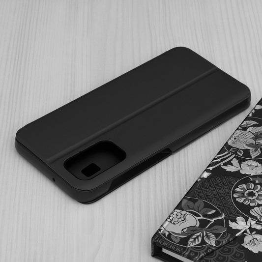 Obal na Samsung Galaxy A13 A135, Techsuit, eFold, čierny