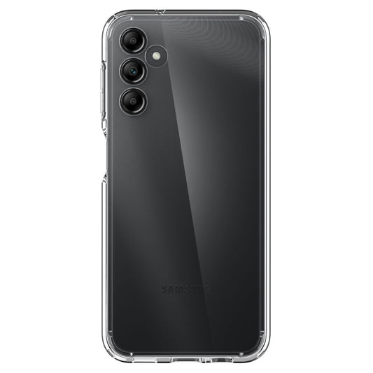 Puzdro pre Samsung Galaxy A14 5G A146, Spigen, Ultra Hybrid, Priehľadné