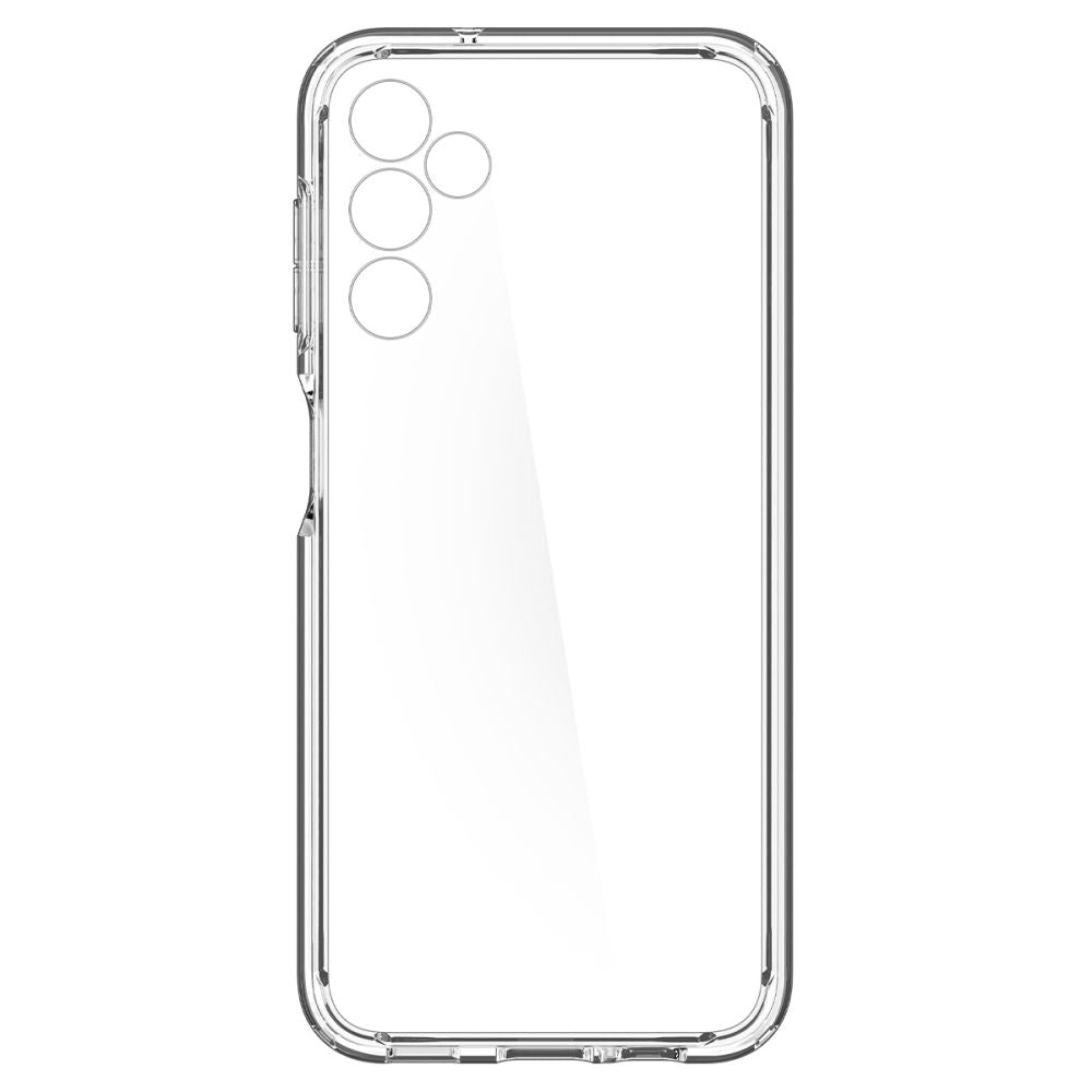 Puzdro pre Samsung Galaxy A14 5G A146, Spigen, Ultra Hybrid, Priehľadné