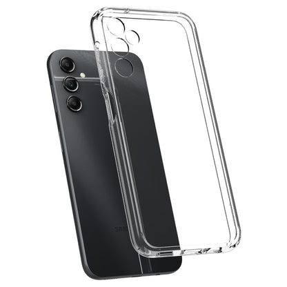 Puzdro pre Samsung Galaxy A14 5G A146, Spigen, Ultra Hybrid, Priehľadné