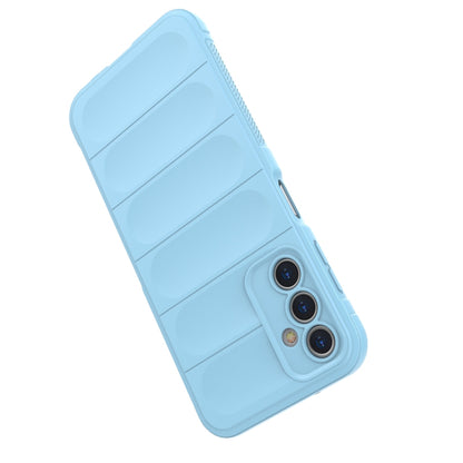 Puzdro pre Samsung Galaxy A14 A145 / A14 5G A146, Techsuit, Magic Shield, Zelené