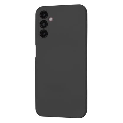 Obal na Samsung Galaxy A14 A145 / A14 5G A146, Techsuit, SoftFlex, čierny