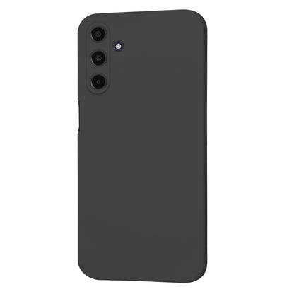 Obal na Samsung Galaxy A15 5G A156 / A15 A155, Techsuit, SoftFlex, čierny