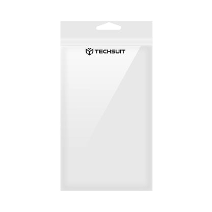 Case for Samsung Galaxy A15 5G A156 / A15 A155, Techsuit, SoftFlex, Light Green