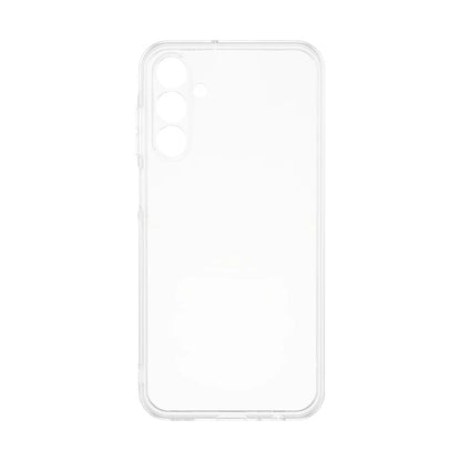 Puzdro pre Samsung Galaxy A16 4G A165, PanzerGlass, Care Fashionable, Transparentné