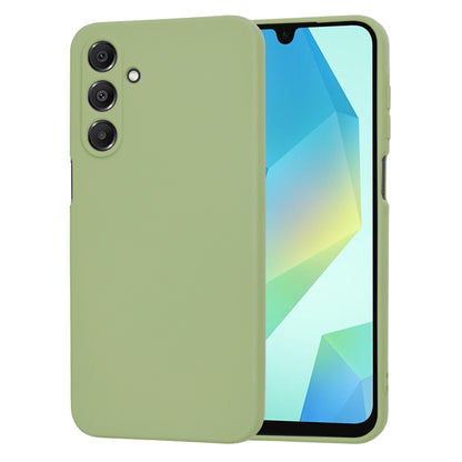 Puzdro pre Samsung Galaxy A16 5G A166 / A16 4G A165, Techsuit, SoftFlex, Matcha