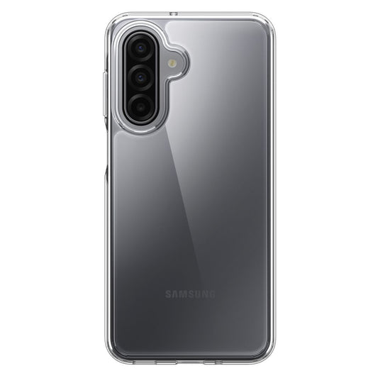 Puzdro pre Samsung Galaxy A17 4G / A17 5G, Spigen, Ultra Hybrid, Transparentné ACS10108