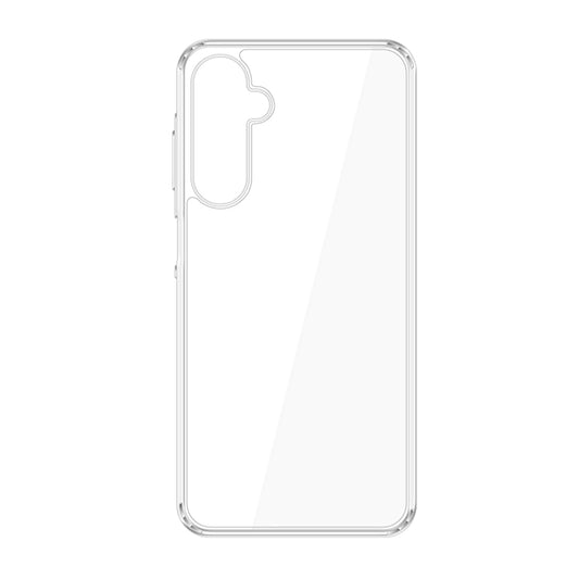 Puzdro pre Samsung Galaxy A26 A266, 3MK, Armor, Priehľadné