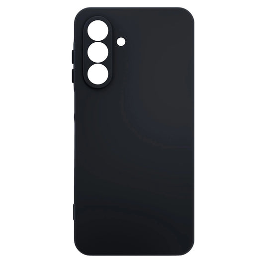 Puzdro pre Samsung Galaxy A26 A266, 3MK, Pro, Matná čierna